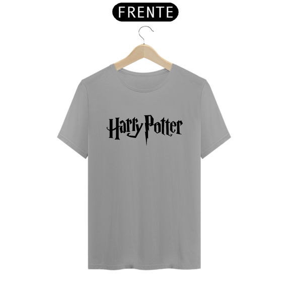 Camisa Harry Potter
