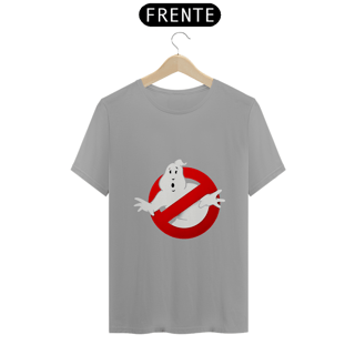 Nome do produto Camisa Os Caça-Fantasmas