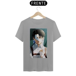 Camisa Levi Ackerman