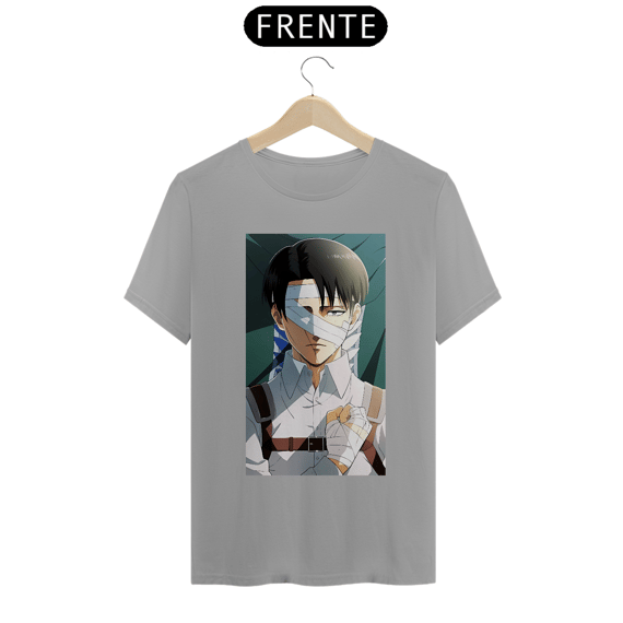 Camisa Levi Ackerman