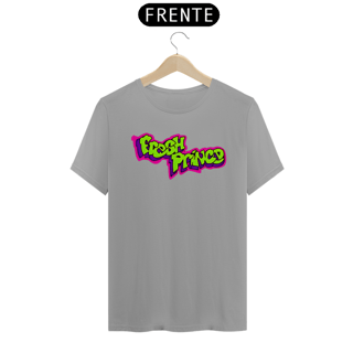 Nome do produto Camisa Fresh Prince