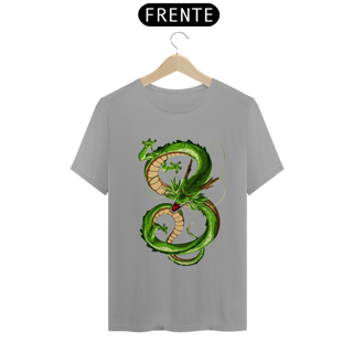Camisa Shenlong