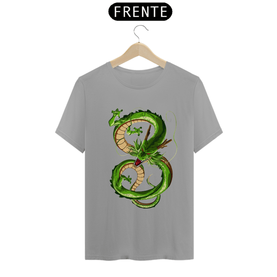 Camisa Shenlong