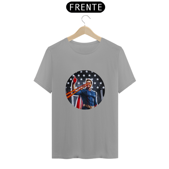 Camisa Capitão Pátria