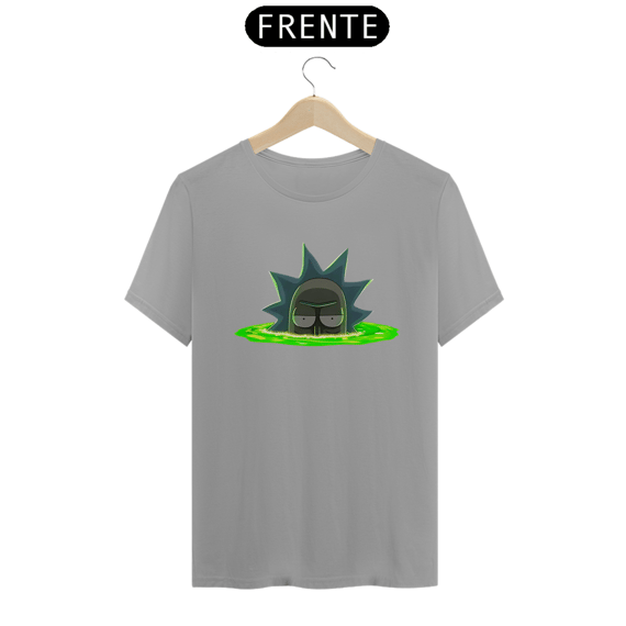 Camisa Rick