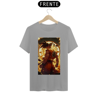 Nome do produto Camisa Son Goku