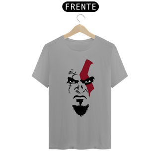 Camisa Kratos