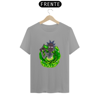 Nome do produto Camisa Rick Adventure