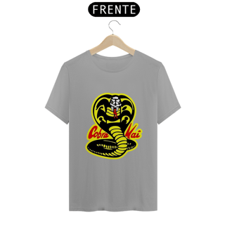 Nome do produto Camisa Cobra Kai