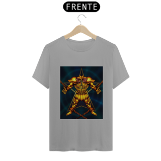 Camisa Exodia O Proibido