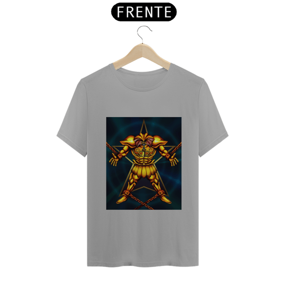 Camisa Exodia O Proibido