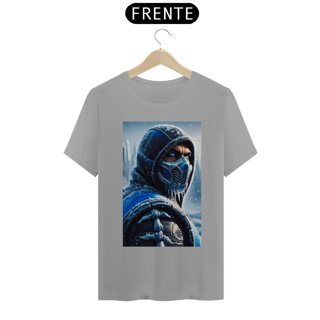Camisa Sub-Zero