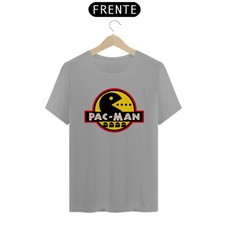 Nome do produto Camisa Pac-Man