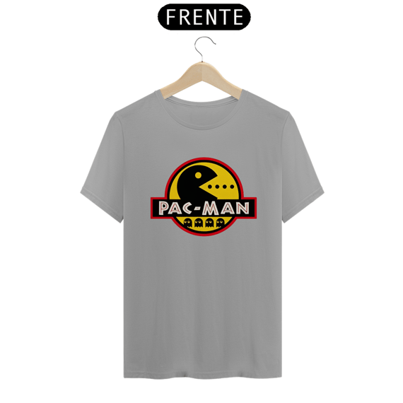 Camisa Pac-Man