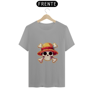 Nome do produto Camisa One Piece 