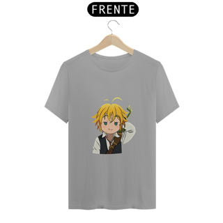Camisa Meliodas