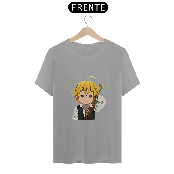 Camisa Meliodas
