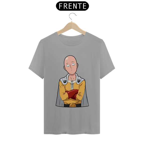 Camisa Saitama