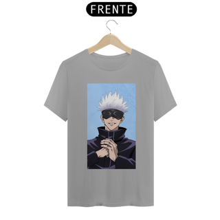Camisa Satoru Gojo