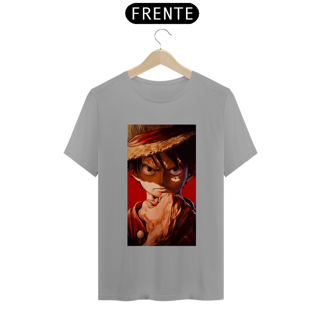 Camisa Monkey D. Luffy