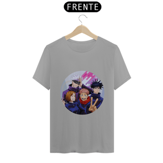 Camisa Jujutso Kaisen