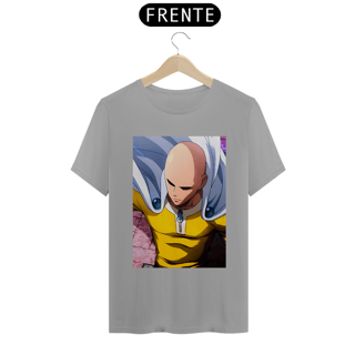 Camisa Saitama