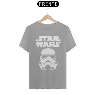 Nome do produto Camisa Star Wars