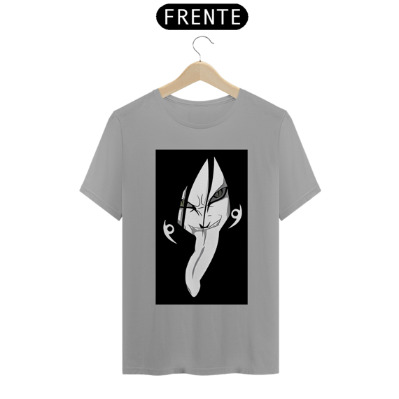 Camisa Orochimaru