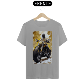 Nome do produto Camisa Motorbike