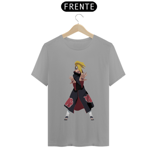 Nome do produto Camisa Deidara