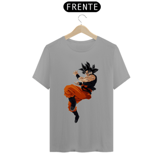 Camisa Goku