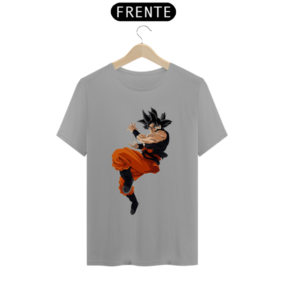 Camisa Goku