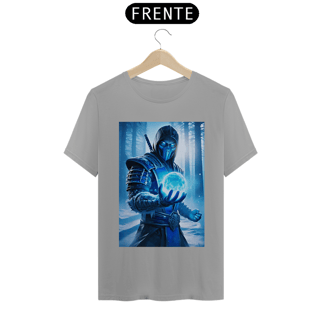 Camisa Sub-Zero