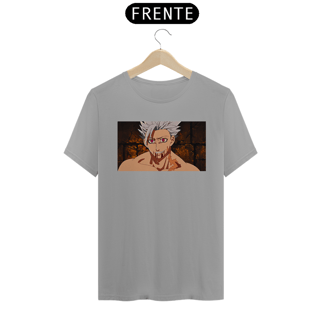 Camisa Ban O Pecado da Ganância