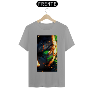 Camisa Roronoa Zoro