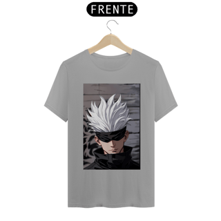Nome do produto Camisa Satoru Gojo