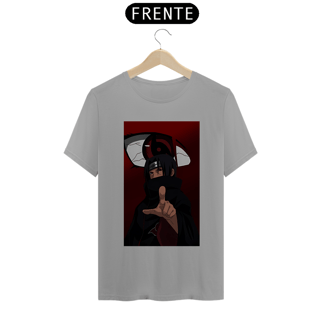 Nome do produto Camisa Itachi Uchiha
