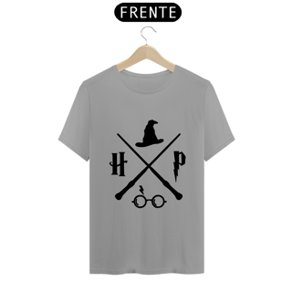 Camisa Harry Potter