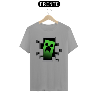 Nome do produto Camisa Creeper