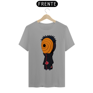 Camisa Obito Uchiha