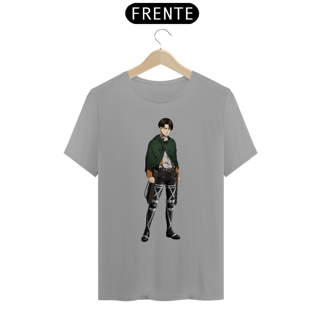Camisa Levi Ackerman
