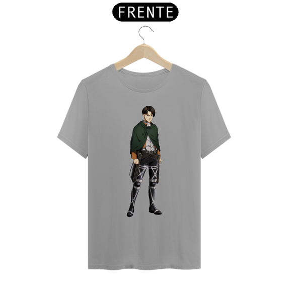 Camisa Levi Ackerman