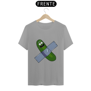Nome do produto Camisa Rick Picles
