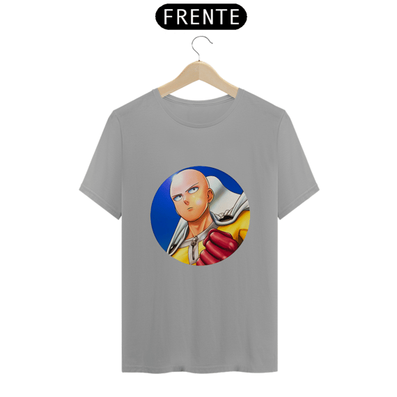 Camisa Saitama
