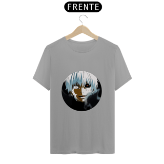 Nome do produto Camisa Ken Kaneki