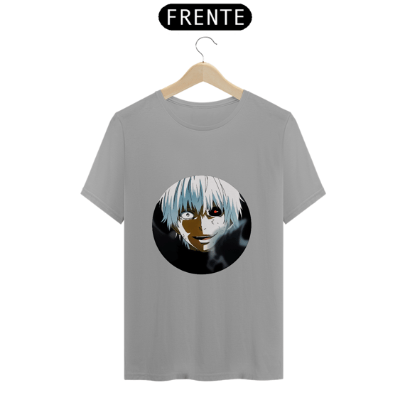 Camisa Ken Kaneki