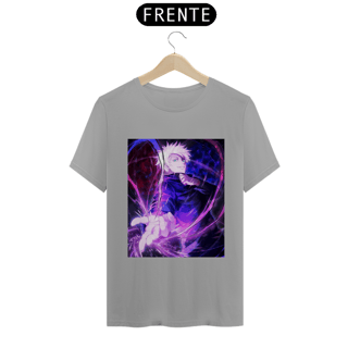 Camisa Satoru Gojo