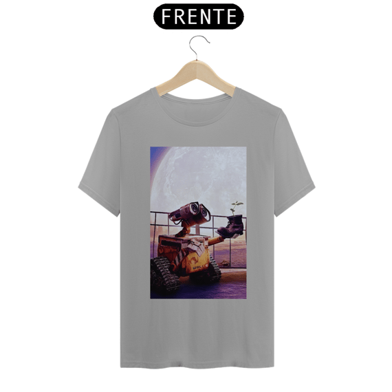 Camisa Wall-E