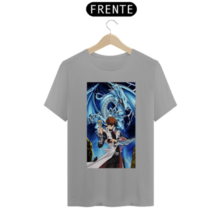 Camisa Seto Kaiba