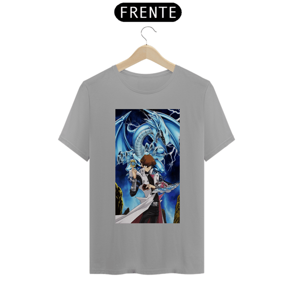 Camisa Seto Kaiba